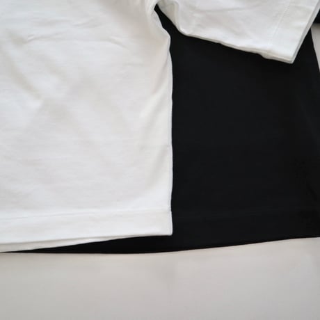 MANON バックヨークTシャツ