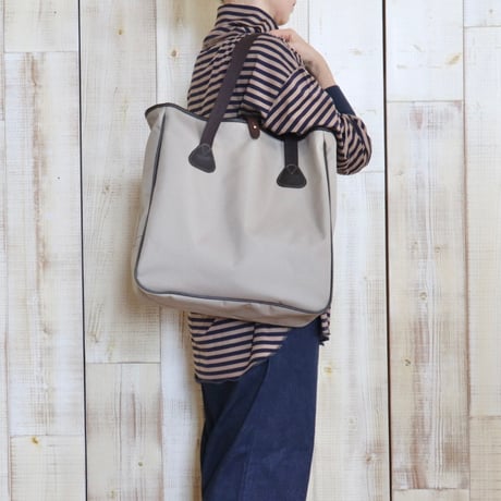 QUALITY GUNSLIPS トートバッグ(L)