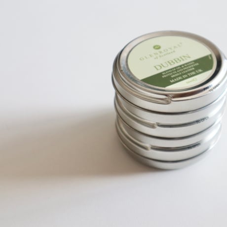 GLENROYAL CARE WAX