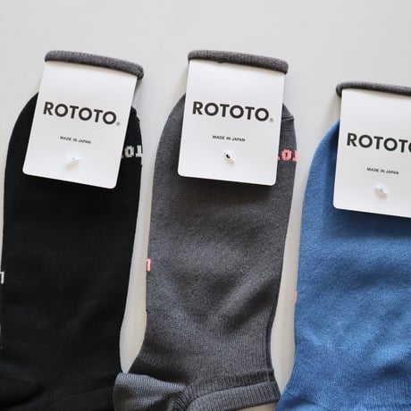 ROTOTO SNEAKER FOOT COVER