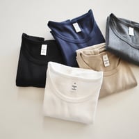 fabrique en france タンクトップ