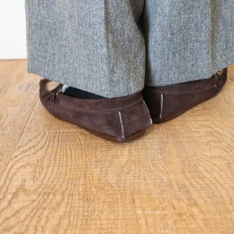 LLOYDFOOTWEAR BRITISH MOCCASHIN