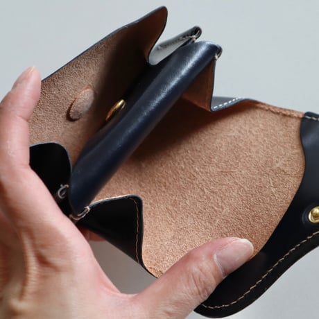 GLENROYAL SMALL PURSE