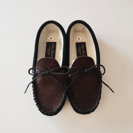 LLOYDFOOTWEAR BRITISH MOCCASHIN