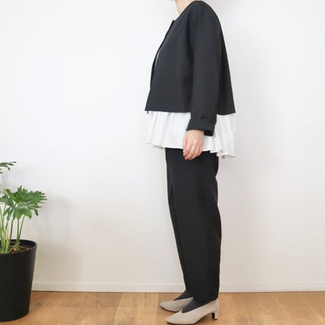 Vent d’ouest フルレングスパンツ