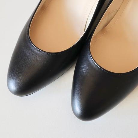 ATELIER BRUGGE パンプス
