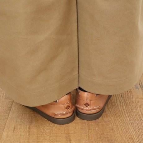 SPERRY woman boat shoes
