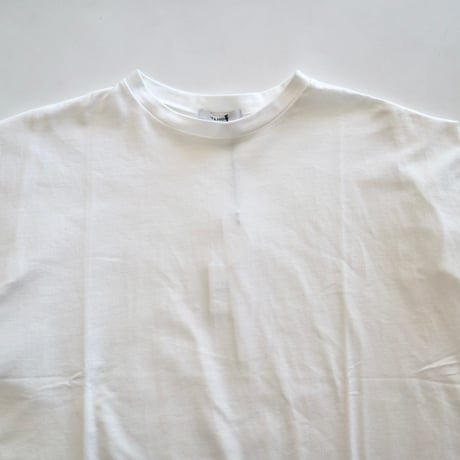 MANON インタックスリーブTシャツ