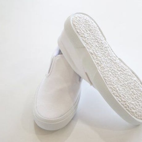 SUPERGA スリッポン