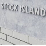 stock island              online shop
