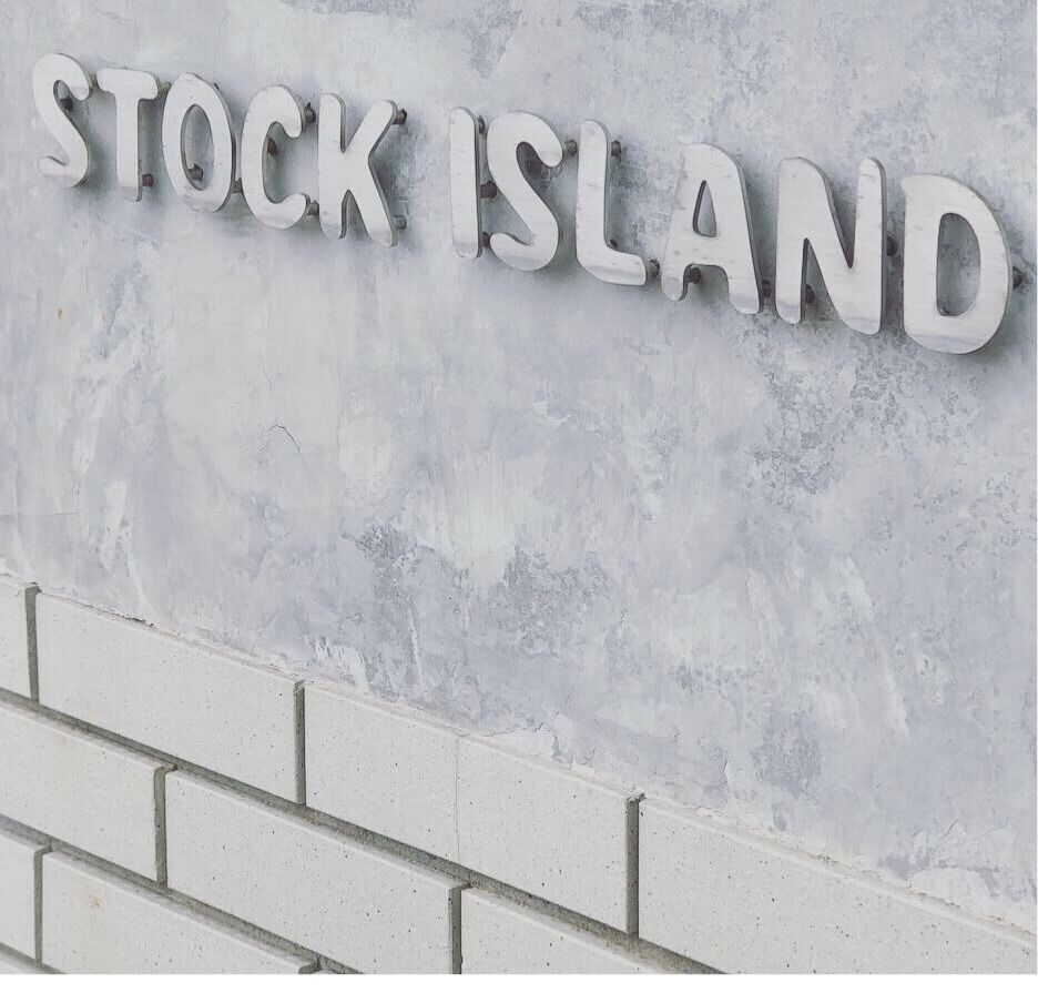 stock island              online shop