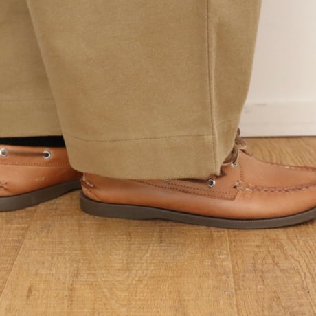 SPERRY woman boat shoes