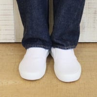 SUPERGA スリッポン
