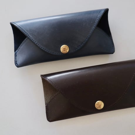 GLENROYAL FLAT FLAP OPTICAL CASE