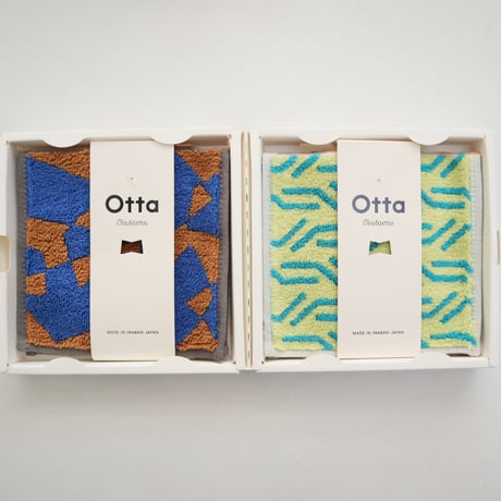 Otta ギフトボックス