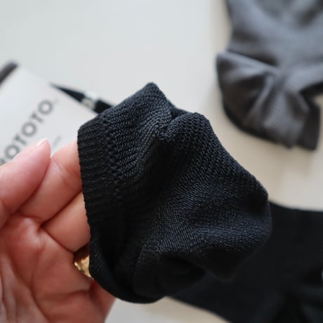 ROTOTO SNEAKER FOOT COVER