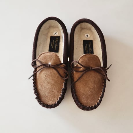 LLOYDFOOTWEAR BRITISH MOCCASHIN