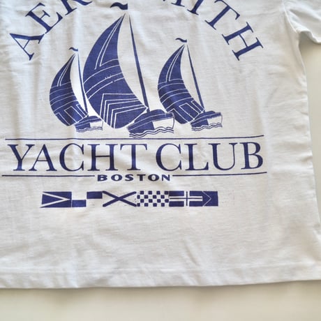 johnbull プリントTシャツ