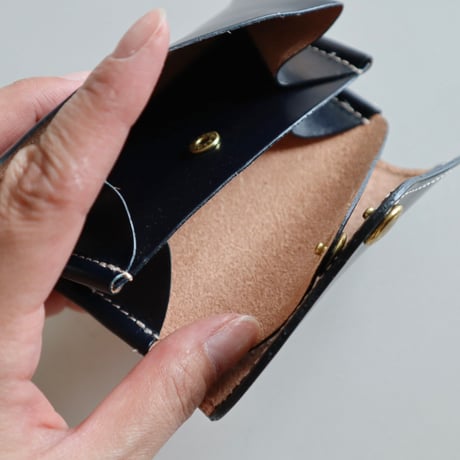 GLENROYAL SMALL PURSE