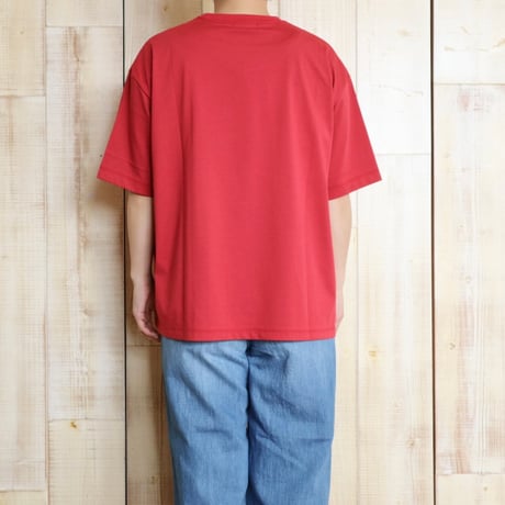 assiette 半袖Tシャツ