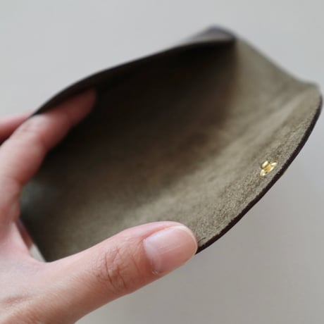 GLENROYAL FLAT FLAP OPTICAL CASE
