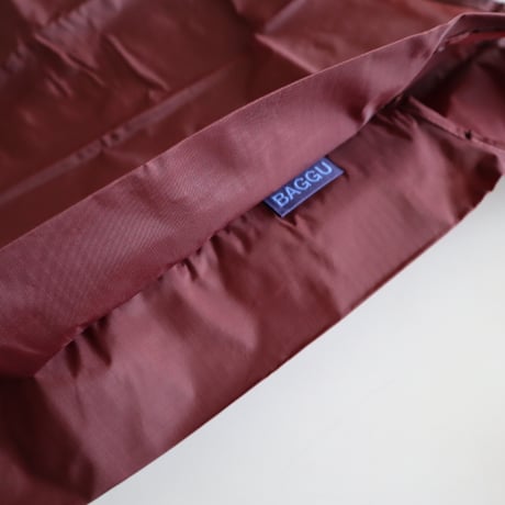 BAGGU エコバッグ