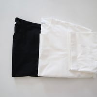 MANON バックヨークTシャツ