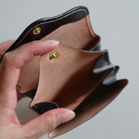 GLENROYAL SMALL PURSE