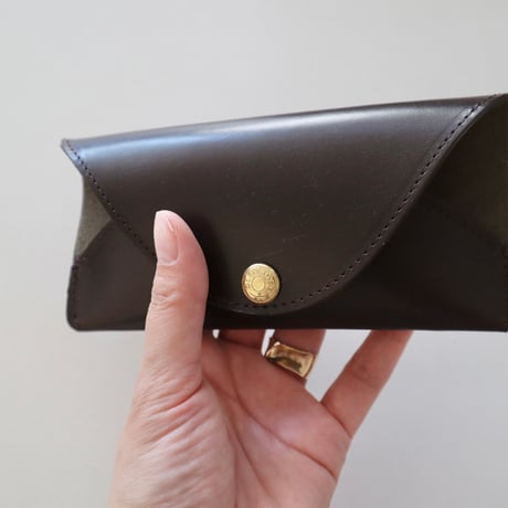 GLENROYAL FLAT FLAP OPTICAL CASE