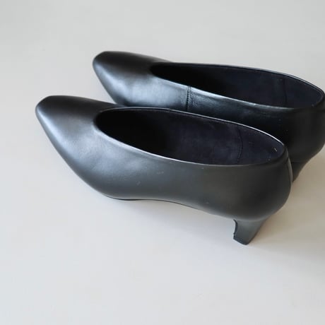 ATELIER BRUGGE ヒールアップカッターシューズ