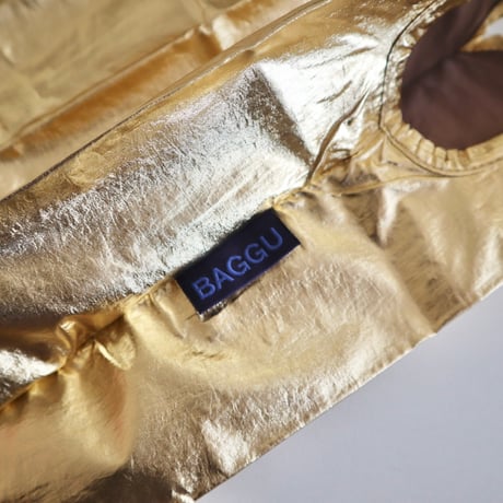 BAGGU エコバッグ　small