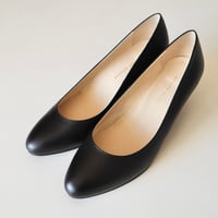 ATELIER BRUGGE パンプス