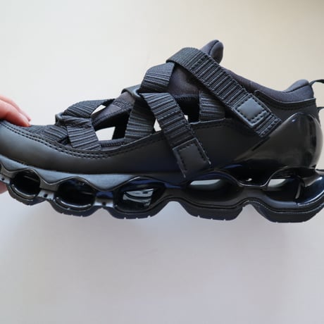 MIZUNO WAVE PROPHECY strap サンダル