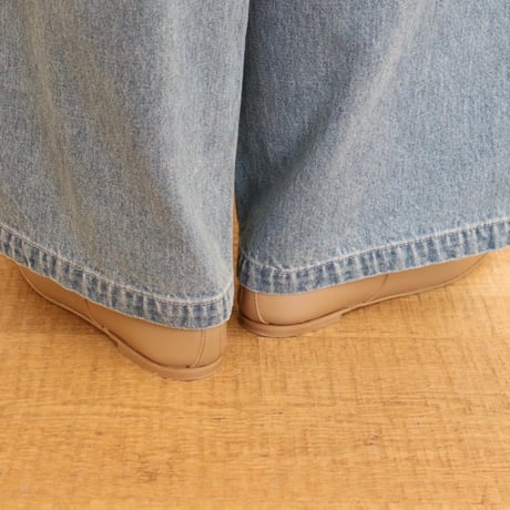 1001pattes バレエシューズ