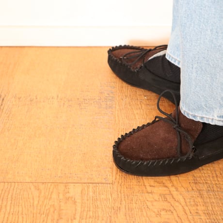 LLOYDFOOTWEAR BRITISH MOCCASHIN
