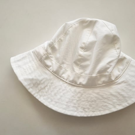 ARMEN ナイロンハット