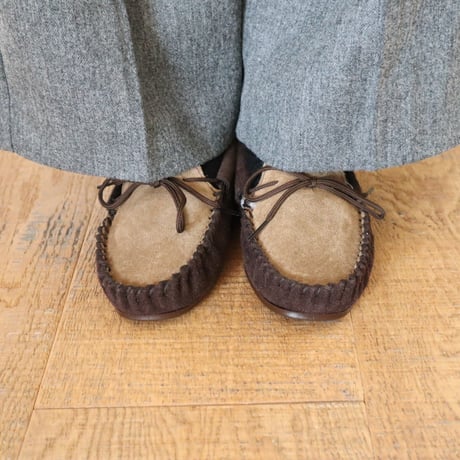 LLOYDFOOTWEAR BRITISH MOCCASHIN