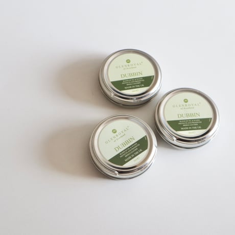 GLENROYAL CARE WAX