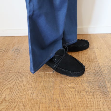 LLOYDFOOTWEAR BRITISH MOCCASHIN