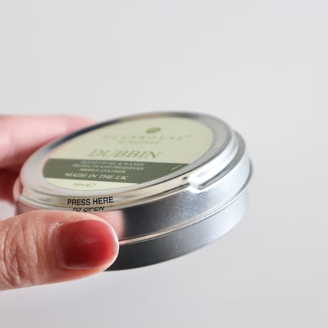 GLENROYAL CARE WAX