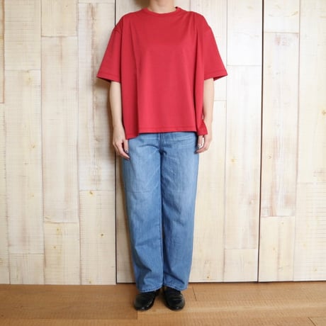 assiette 半袖Tシャツ