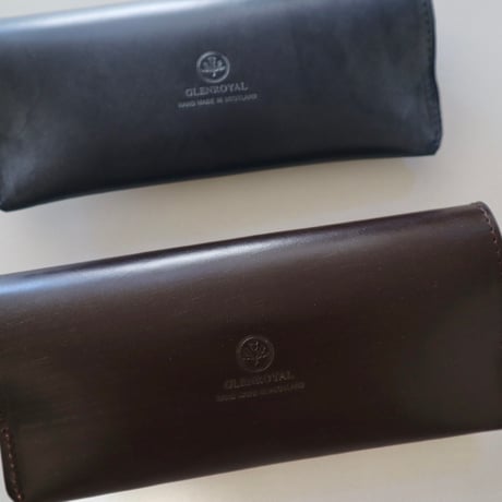 GLENROYAL FLAT FLAP OPTICAL CASE