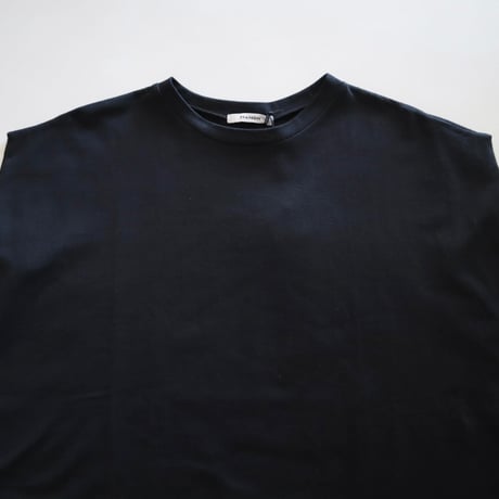 MANON インタックスリーブTシャツ