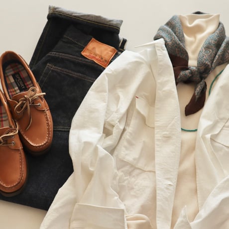 SPERRY woman boat shoes