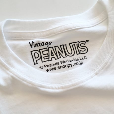 johnbull プリントTシャツ