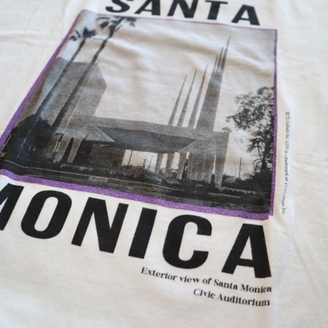 johnbull プリントTシャツ