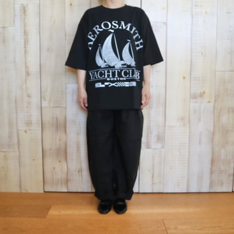 johnbull プリントTシャツ