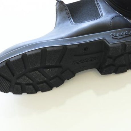 Blundstone サイドゴアブーツ