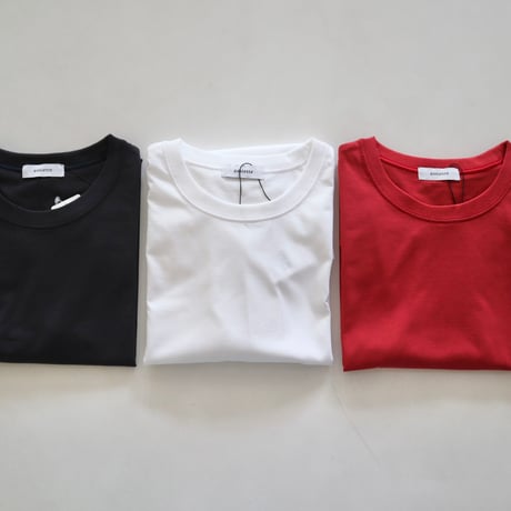 assiette 半袖Tシャツ