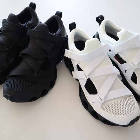 MIZUNO WAVE PROPHECY strap サンダル